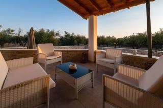 Villas Chrysanthi - Stoupa - 4