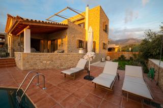 Villas Chrysanthi - Stoupa - 3