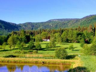 Dom Sielski w Górach Stołowych - 0