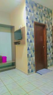 Pousada Rancho Bonito - 2