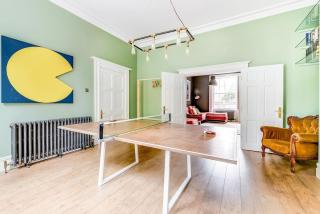 Host & Stay - The Georgian Townhouse - Liverpool - 9