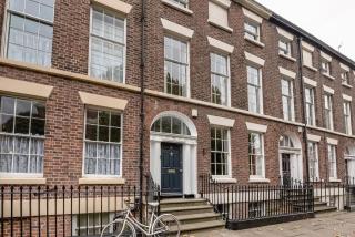 Host & Stay - The Georgian Townhouse - Liverpool - 8