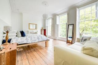 Host & Stay - The Georgian Townhouse - Liverpool - 5