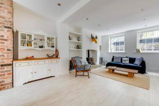 Host & Stay - The Georgian Townhouse - Liverpool - 3