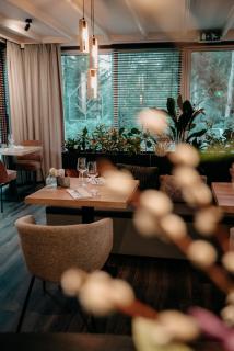 Witte Berken Natuurhotel - 3