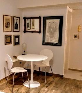 la pinta suite mono ambiente - Buenos Aires - 4