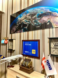 Check Inn Tbilisi - Tbilisi - 9