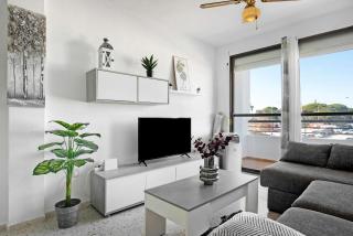 Apartamento Almar - 7