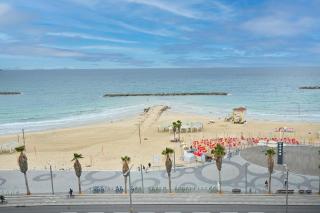 Orchid Hotel by HolyGuest - Tel Aviv - 2