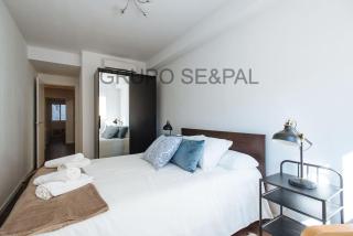 CIzq Apartment 2 br Center CATHEDRAL and ALCÁZAR - Sevilla - 0