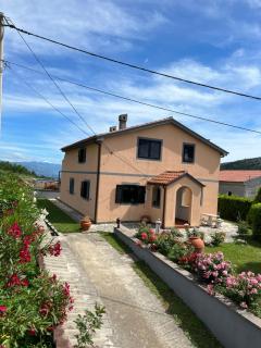 Villa Desideria - Bribir - 0