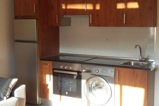 Coqueto alojamiento cercano a las termas A - Ourense - 7