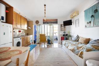 Belo Horizonte Studio- Pet Friendly - 8