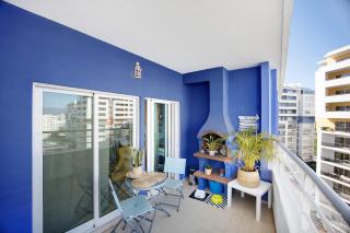 Belo Horizonte Studio- Pet Friendly - Portimão - 6
