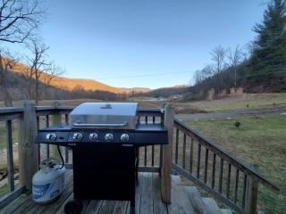Country Mountain Escape! - Barnardsville - 7