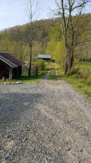 Country Mountain Escape! - Barnardsville - 5