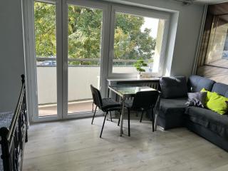 Apartament Baltic Sea - Gdańsk - 9