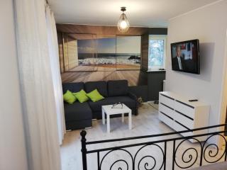 Apartament Baltic Sea - Gdańsk - 8