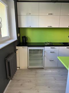 Apartament Baltic Sea - Gdańsk - 6