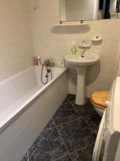 Apartament Baltic Sea - Gdańsk - 4
