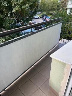 Apartament Baltic Sea - Gdańsk - 1