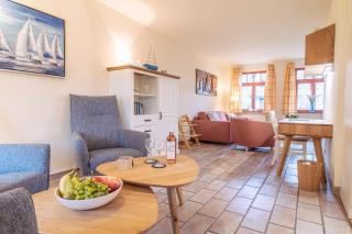 Ferienhaussiedlung Strandperlen Sanddornhof 4b (Typ IX) - Wustrow - 6