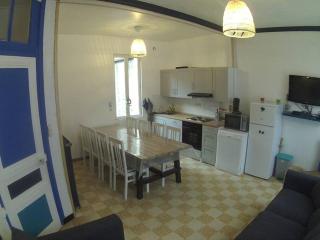 100m plage- 4 Chambres-quartier classé *bleu-mers* - Mers-les-Bains - 7