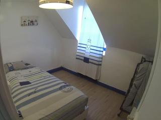 100m plage- 4 Chambres-quartier classé *bleu-mers* - Mers-les-Bains - 3