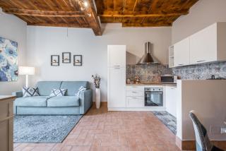 Santo Stefano Casa Vittoria - Bologne - 8