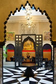 Dar Chrifa - Rabat - 2