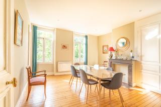 Splendide appartement face aux remparts Boulogne sur mer - Boulogne-sur-Mer - 6