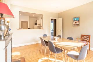 Splendide appartement face aux remparts Boulogne sur mer - Boulogne-sur-Mer - 5