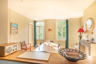Splendide appartement face aux remparts Boulogne sur mer - Boulogne-sur-Mer - 7