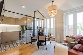 Bonfim Elegant Duplex w/ AC by LovelyStay - Porto - 8