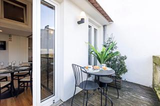 Bonfim Elegant Duplex w/ AC by LovelyStay - Porto - 7