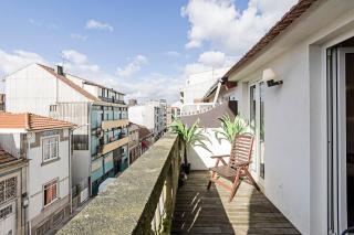 Bonfim Elegant Duplex w/ AC by LovelyStay - Porto - 6