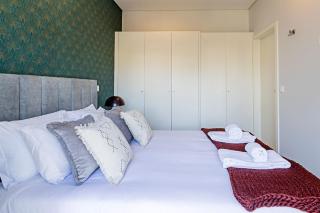 Bonfim Elegant Duplex w/ AC by LovelyStay - Porto - 5