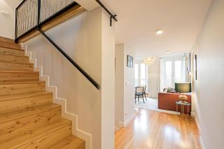 Bonfim Elegant Duplex w/ AC by LovelyStay - Porto - 3