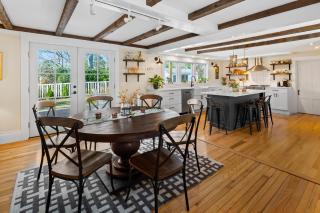 The Parsonage - East Orleans - 5