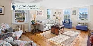 The Parsonage - East Orleans - 6