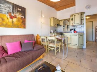 Studio confort près des pistes, parking, 4 pers - FR-1-645-23 - Huez - 5