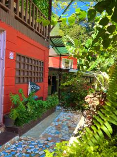 Pura Vida Hostel - Montezuma - 5