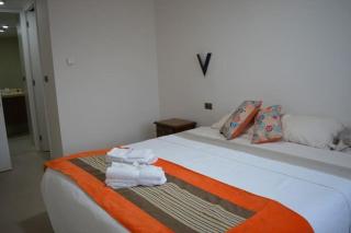 Apartamento Centro Concepción 1 - Concepción - 5