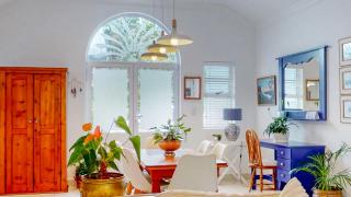 Rose Cottage in Caribbean Estate - Port Edward - 0