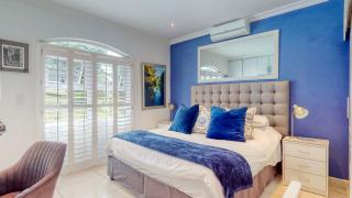 Rose Cottage in Caribbean Estate - Port Edward - 7