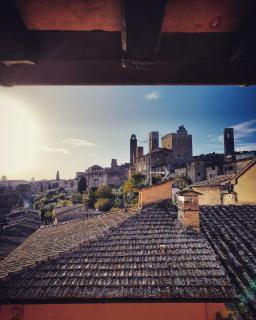 Le Torri San Gimignano Apartments - 0