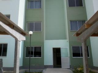 Apartamento aconchegante próximo à UFS - São Cristóvão - 7
