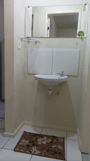 Apartamento aconchegante próximo à UFS - São Cristóvão - 5