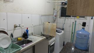 Apartamento aconchegante próximo à UFS - São Cristóvão - 4