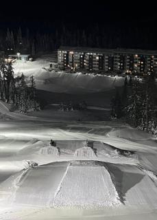 Iskra L5A11 apartman - Jahorina - 9